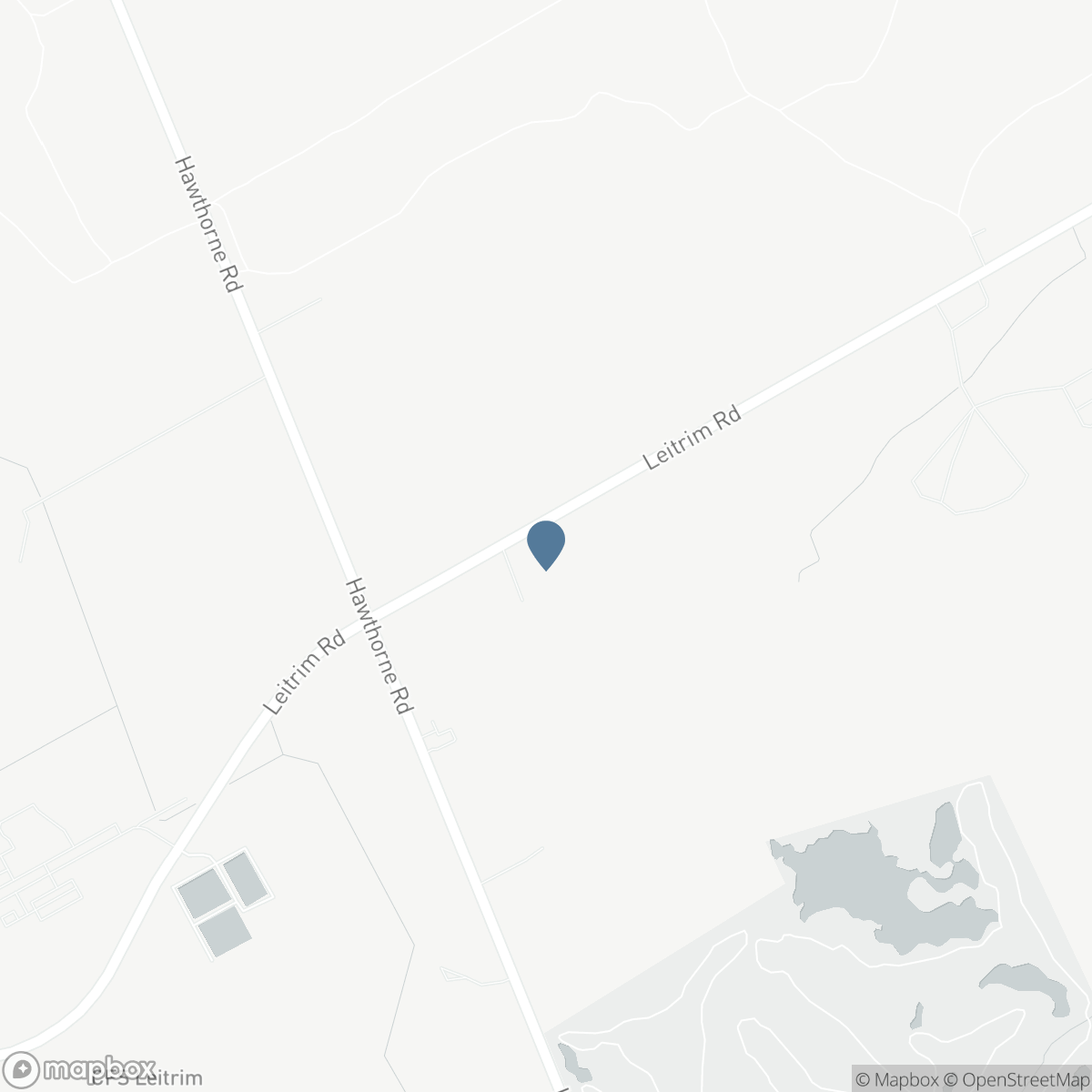 3836 LEITRIM ROAD, Ottawa, Ontario K1G 3N4
